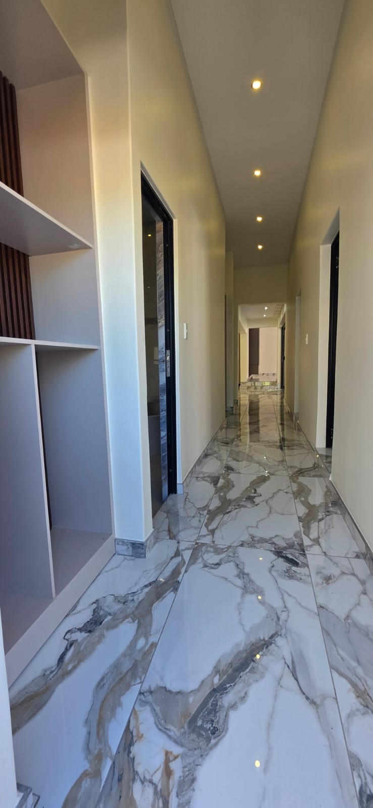 3 Bedroom Property for Sale in Wigwam North West